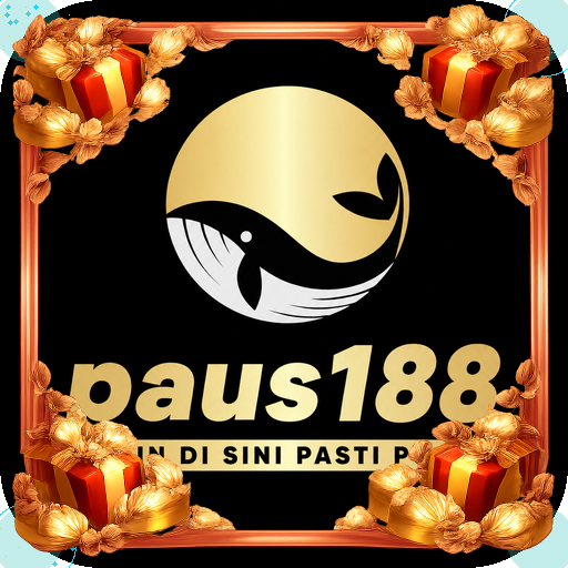 paus188 — mitra unggulan